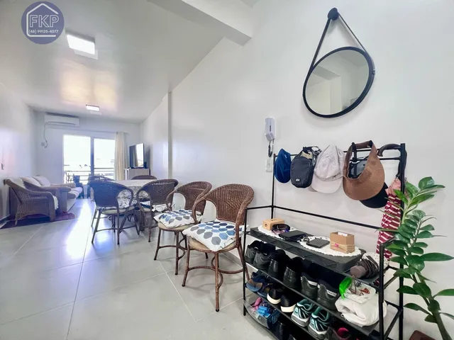 Imagem 14: Apartamento 2 dormitórios!