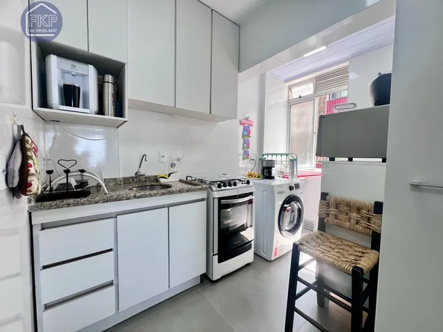Imagem 12: Apartamento 2 dormitórios!