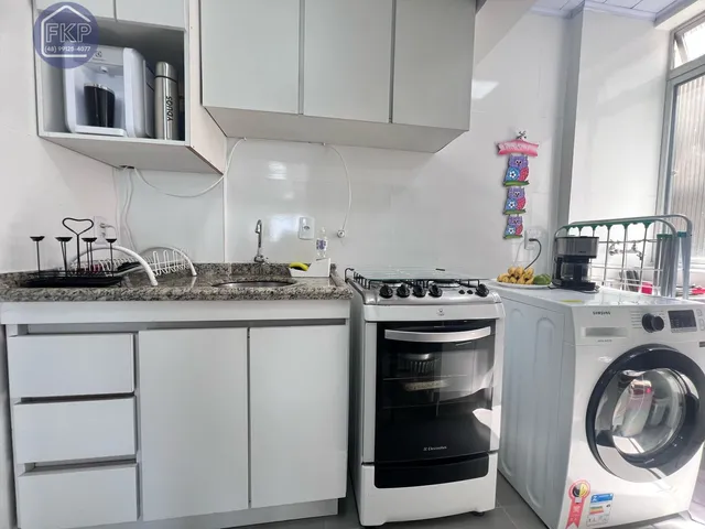 Imagem 16: Apartamento 2 dormitórios!