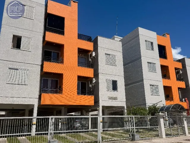 Imagem 6: Apartamento 2 dormitórios!
