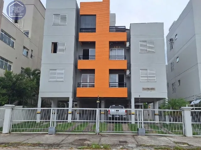 Imagem 3: Apartamento 2 dormitórios!