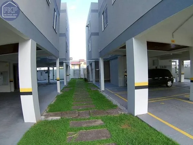 Imagem 10: Apartamento 2 dormitórios!