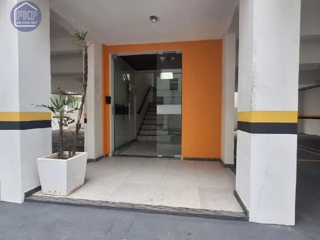 Imagem 9: Apartamento 2 dormitórios!