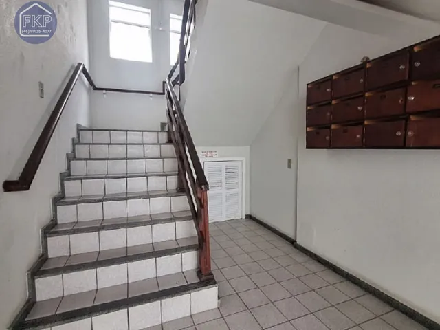 Imagem 4: Apartamento 2 dormitórios!