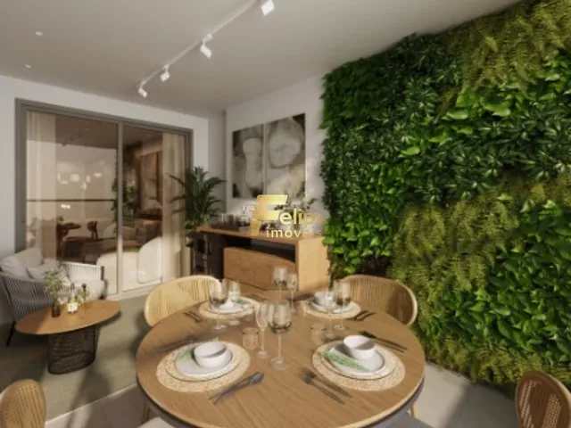 Imagem 13: MAIS NOVO EMPREENDIMENTO IMOBILIÁRIO SURGINDO! APARTAMENTO DE 03 QUARTOS, SENDO 01