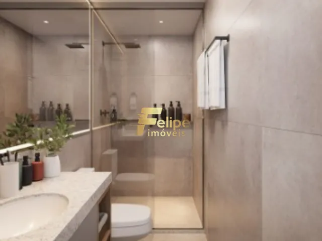 Imagem 16: MAIS NOVO EMPREENDIMENTO IMOBILIÁRIO SURGINDO! APARTAMENTO DE 03 QUARTOS, SENDO 01