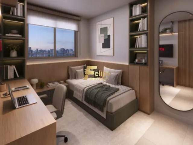 Imagem 15: MAIS NOVO EMPREENDIMENTO IMOBILIÁRIO SURGINDO! APARTAMENTO DE 03 QUARTOS, SENDO 01