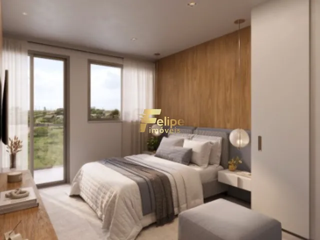 Imagem 3: MAIS NOVO EMPREENDIMENTO IMOBILIÁRIO SURGINDO! APARTAMENTO DE 03 QUARTOS, SENDO 01