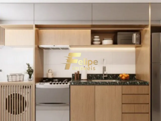 Imagem 11: MAIS NOVO EMPREENDIMENTO IMOBILIÁRIO SURGINDO! APARTAMENTO DE 03 QUARTOS, SENDO 01