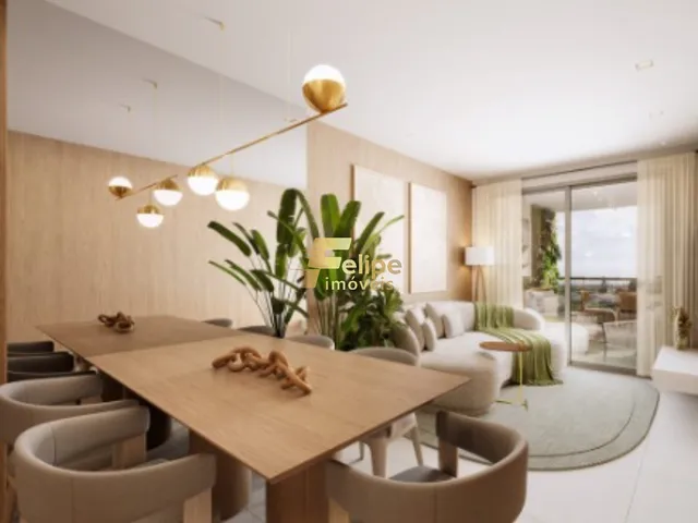 Imagem 10: MAIS NOVO EMPREENDIMENTO IMOBILIÁRIO SURGINDO! APARTAMENTO DE 03 QUARTOS, SENDO 01