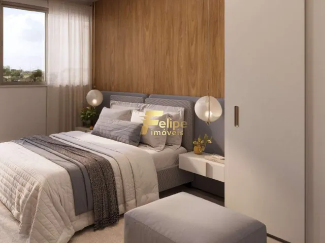 Imagem 5: MAIS NOVO EMPREENDIMENTO IMOBILIÁRIO SURGINDO! APARTAMENTO DE 03 QUARTOS, SENDO 01