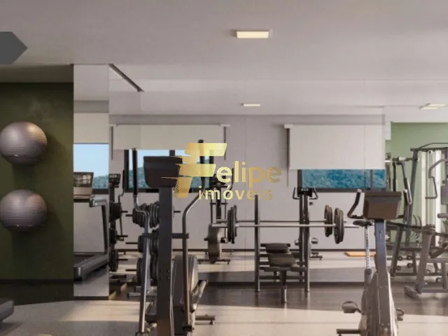 Imagem 8: MAIS NOVO EMPREENDIMENTO IMOBILIÁRIO SURGINDO! APARTAMENTO DE 03 QUARTOS, SENDO 01