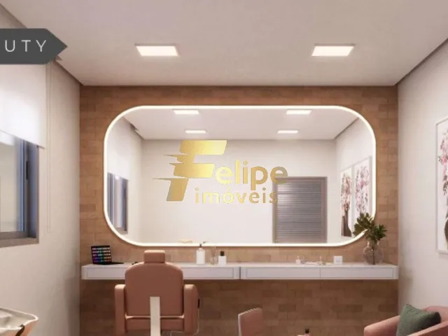 Imagem 6: MAIS NOVO EMPREENDIMENTO IMOBILIÁRIO SURGINDO! APARTAMENTO DE 03 QUARTOS, SENDO 01