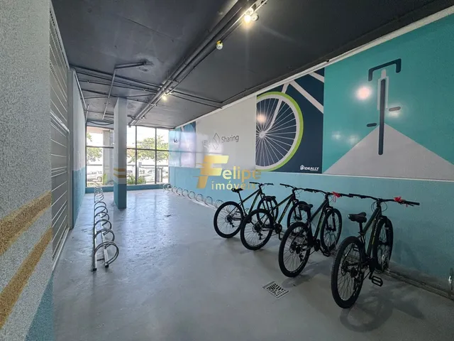 Imagem 11: PARA VOCÊ QUE BUSCA CONFORTO E SOFISTICAÇÃO! APARTAMENTO COM 04 SUÍTES, LAZER
