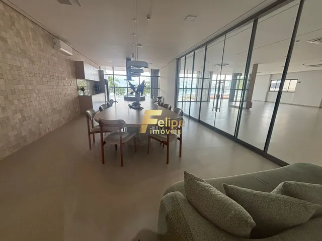Imagem 13: PARA VOCÊ QUE BUSCA CONFORTO E SOFISTICAÇÃO! APARTAMENTO COM 04 SUÍTES, LAZER
