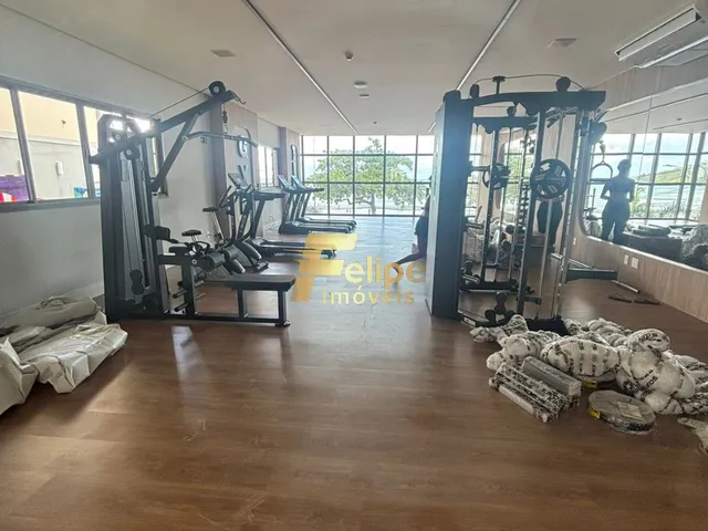 Imagem 5: PARA VOCÊ QUE BUSCA CONFORTO E SOFISTICAÇÃO! APARTAMENTO COM 04 SUÍTES, LAZER