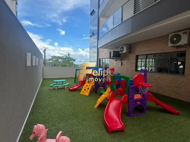 Imagem 16: PARA VOCÊ QUE BUSCA CONFORTO E SOFISTICAÇÃO! APARTAMENTO COM 04 SUÍTES, LAZER