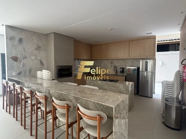 Imagem 8: PARA VOCÊ QUE BUSCA CONFORTO E SOFISTICAÇÃO! APARTAMENTO COM 04 SUÍTES, LAZER