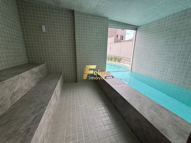 Imagem 2: PARA VOCÊ QUE BUSCA CONFORTO E SOFISTICAÇÃO! APARTAMENTO COM 04 SUÍTES, LAZER