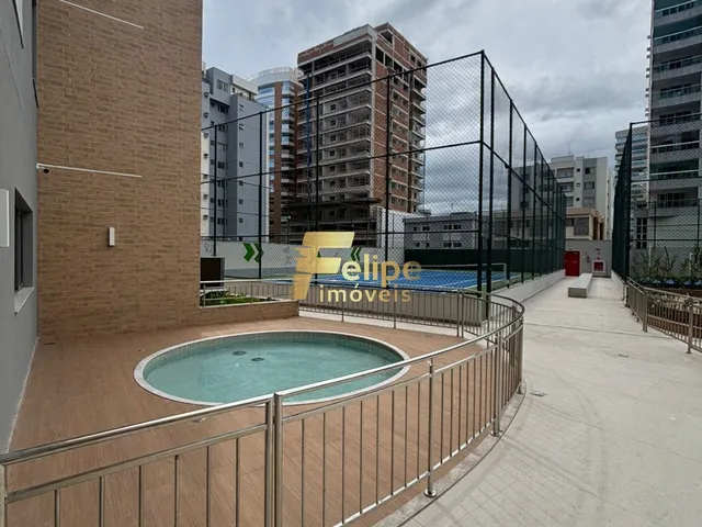 Imagem 7: PARA VOCÊ QUE BUSCA CONFORTO E SOFISTICAÇÃO! APARTAMENTO COM 04 SUÍTES, LAZER