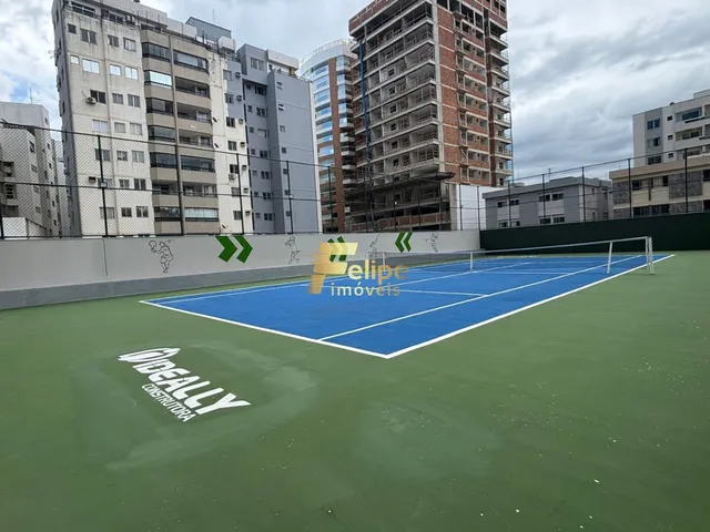 Imagem 4: PARA VOCÊ QUE BUSCA CONFORTO E SOFISTICAÇÃO! APARTAMENTO COM 04 SUÍTES, LAZER
