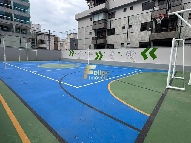 Imagem 14: PARA VOCÊ QUE BUSCA CONFORTO E SOFISTICAÇÃO! APARTAMENTO COM 04 SUÍTES, LAZER