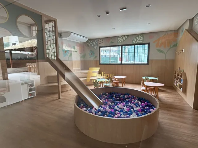 Imagem 10: PARA VOCÊ QUE BUSCA CONFORTO E SOFISTICAÇÃO! APARTAMENTO COM 04 SUÍTES, LAZER