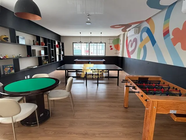 Imagem 12: PARA VOCÊ QUE BUSCA CONFORTO E SOFISTICAÇÃO! APARTAMENTO COM 04 SUÍTES, LAZER