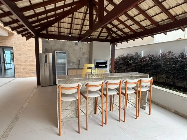 Imagem 9: PARA VOCÊ QUE BUSCA CONFORTO E SOFISTICAÇÃO! APARTAMENTO COM 04 SUÍTES, LAZER