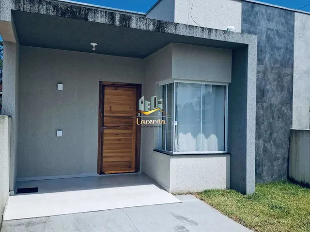 Imagem: Vendo Ou Troco Casa no Litoral de santa