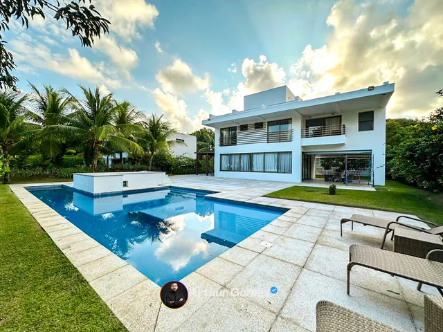 Imagem: Casa no Paiva com 4 Quartos e 600 m²