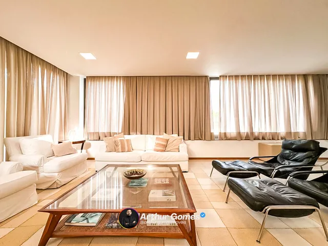 Imagem 16: Casa no Paiva com 4 Quartos e 600 m² - Morada da Península