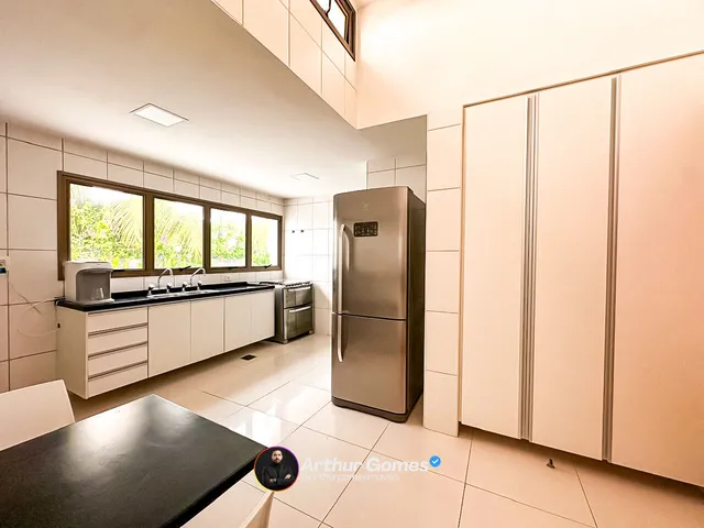 Imagem 5: Casa no Paiva com 4 Quartos e 600 m² - Morada da Península