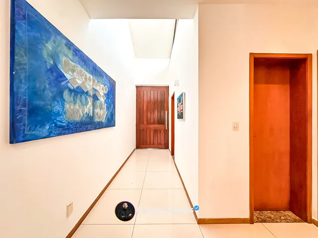 Imagem 7: Casa no Paiva com 4 Quartos e 600 m² - Morada da Península