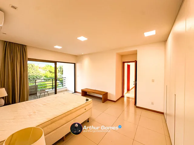 Imagem 11: Casa no Paiva com 4 Quartos e 600 m² - Morada da Península