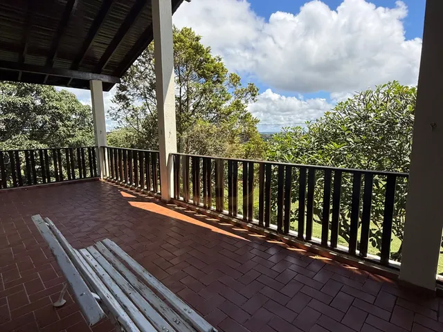 Imagem: Casa para Locação em Chapada dos Guimarães-Mt