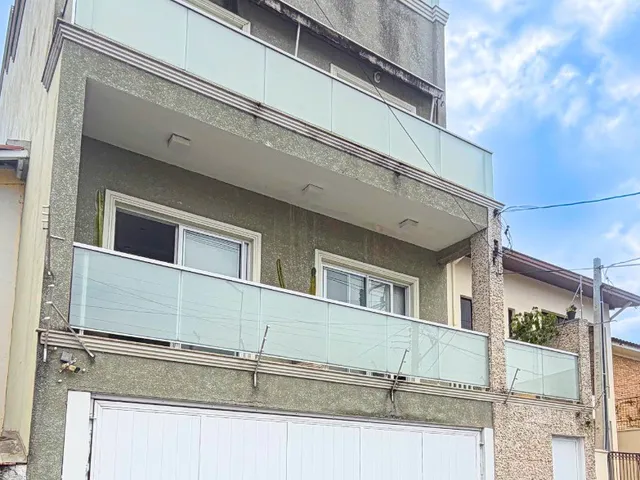 Imagem: Sobrado a Venda no Centro em Caçapava