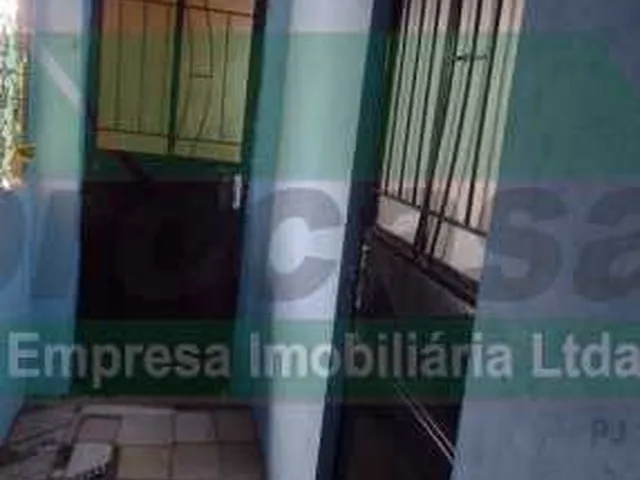 Imagem 2: Casa de rua : / Residencial / São Francisco