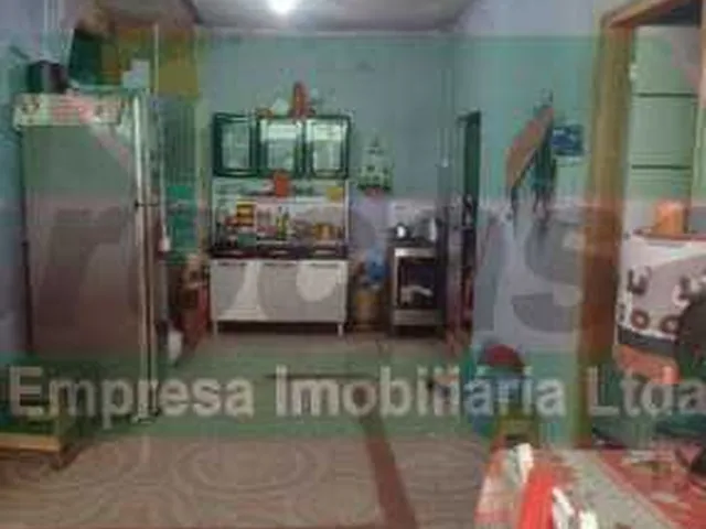 Imagem 3: Casa de rua : / Residencial / São Francisco