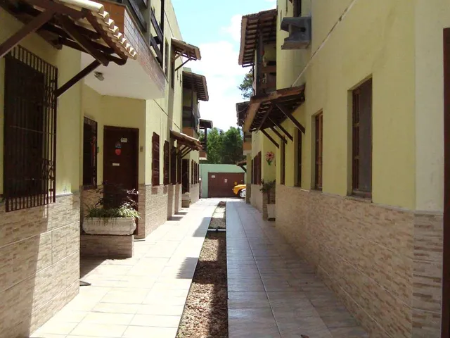 Imagem: Casa Duplex em Condomínio com 3 Quartos
