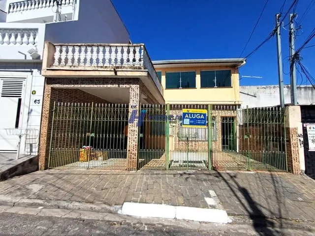 Imagem: Casa para Alugar no Bairro Jardim Brasil