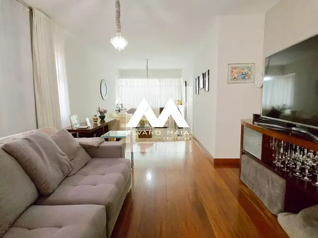Imagem: Apartamento, 4 quartos, 1 suite, 2 vagas