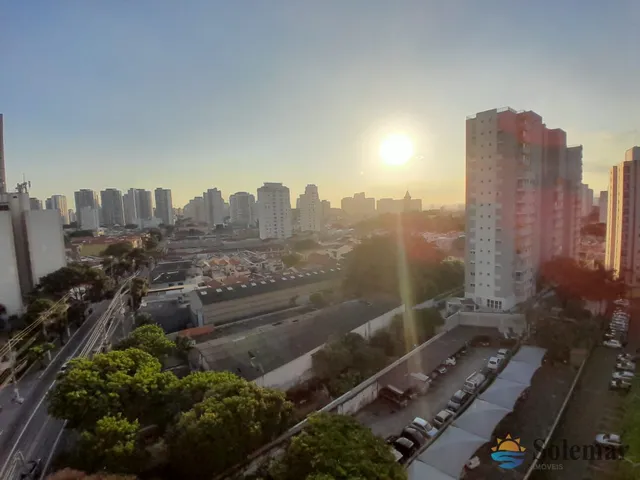 Imagem: Condomínio Indiana Garden - Apartamento