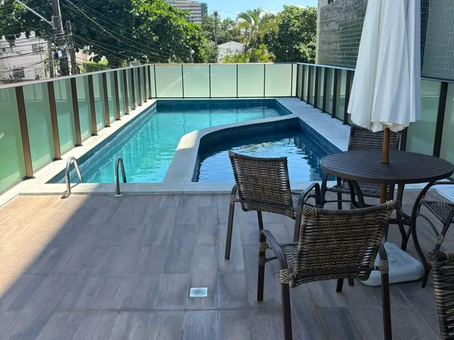 Imagem: Apartamento À Venda na Jatiuca,3 Quartos(1