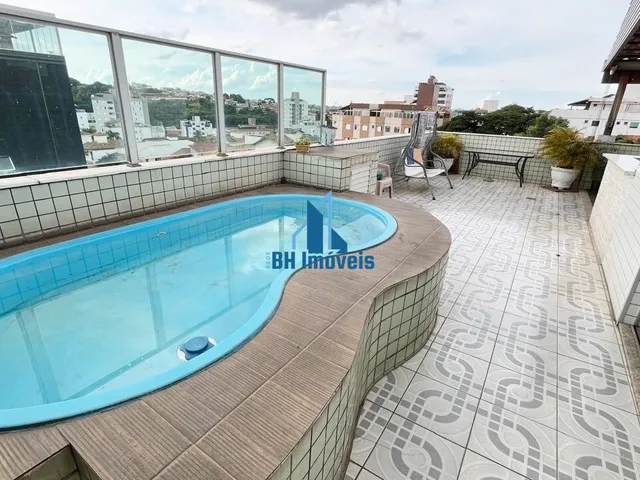 Imagem: Apartamento Cobertura 3 quartos com 4 vagas