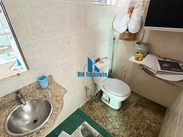 Imagem 14: Apartamento Cobertura 3 quartos com 4 vagas no bairro Castelo - Belo Horizonte/MG