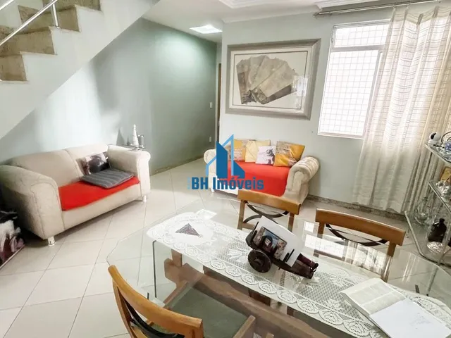 Imagem 16: Apartamento Cobertura 3 quartos com 4 vagas no bairro Castelo - Belo Horizonte/MG