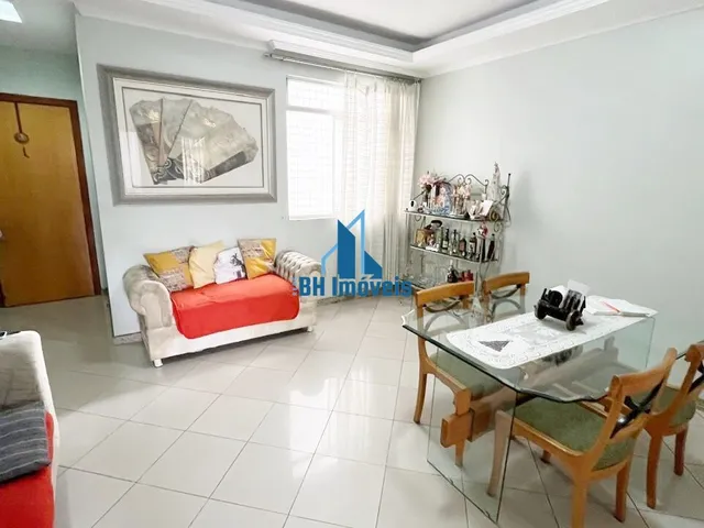 Imagem 8: Apartamento Cobertura 3 quartos com 4 vagas no bairro Castelo - Belo Horizonte/MG