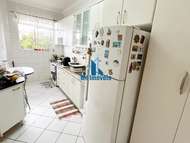 Imagem 2: Apartamento Cobertura 3 quartos com 4 vagas no bairro Castelo - Belo Horizonte/MG