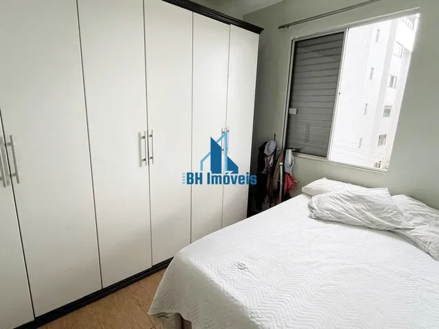Imagem 4: Apartamento Cobertura 3 quartos com 4 vagas no bairro Castelo - Belo Horizonte/MG